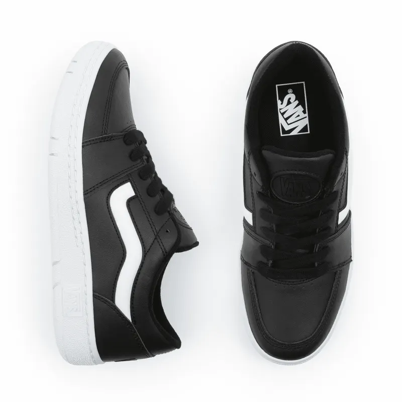 VANS Fairlane Zwart (VN0A5KR4Y28)