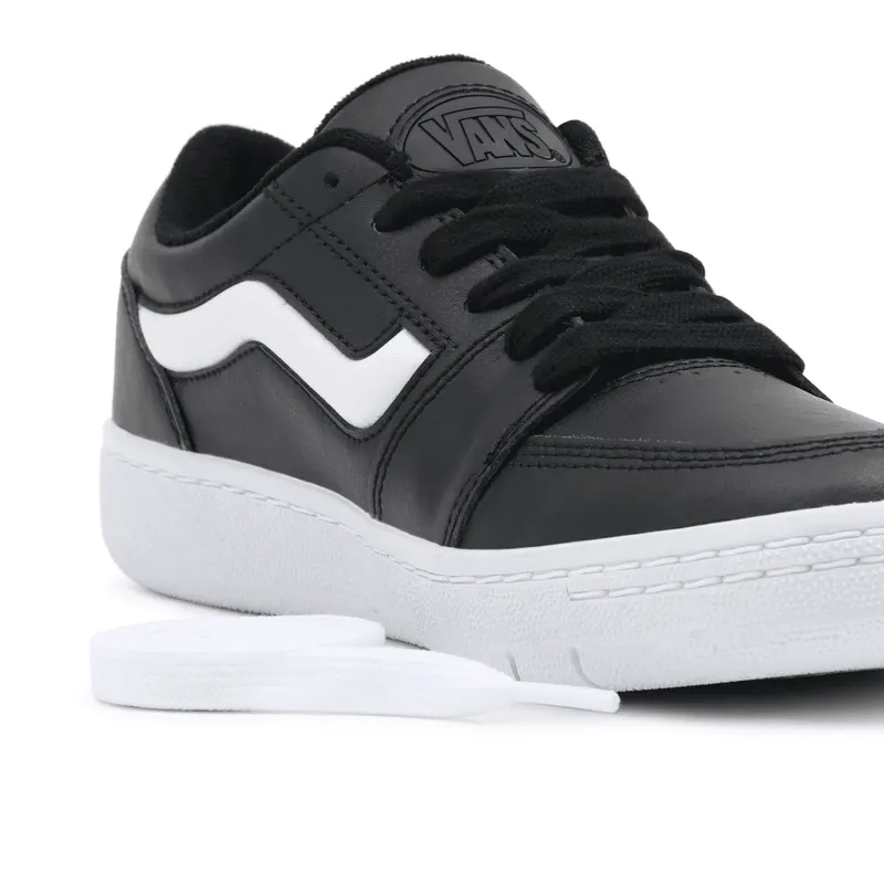 VANS Fairlane Zwart (VN0A5KR4Y28)