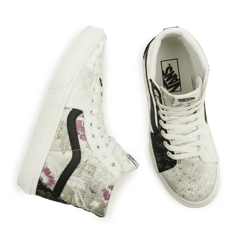 VANS Brocade Sk8-hi Multicolour (VN0A5KRH8L8)