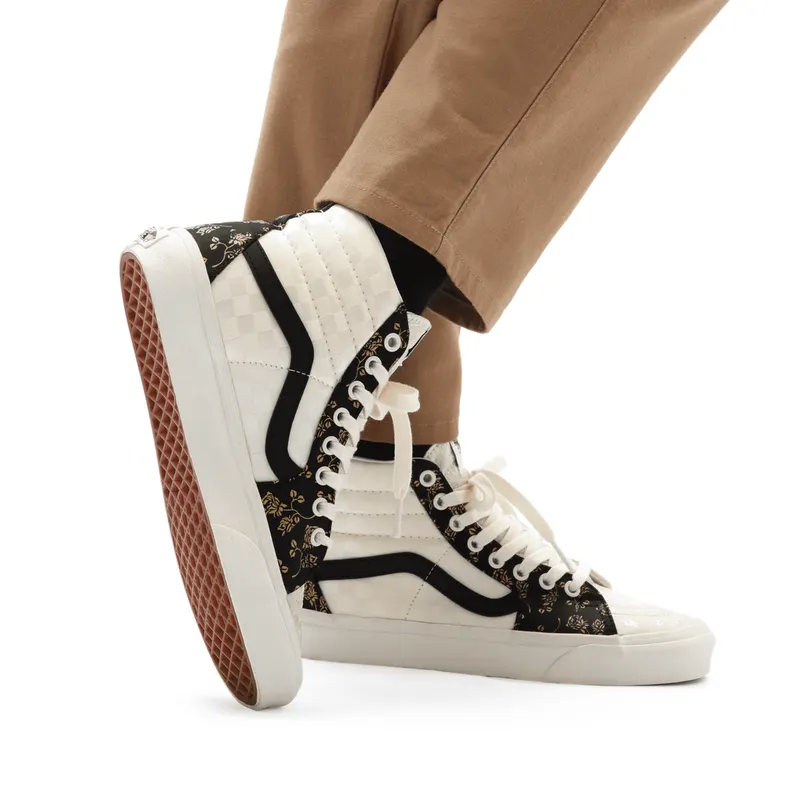 VANS Brocade Sk8-hi Multicolour (VN0A5KRH8L8)