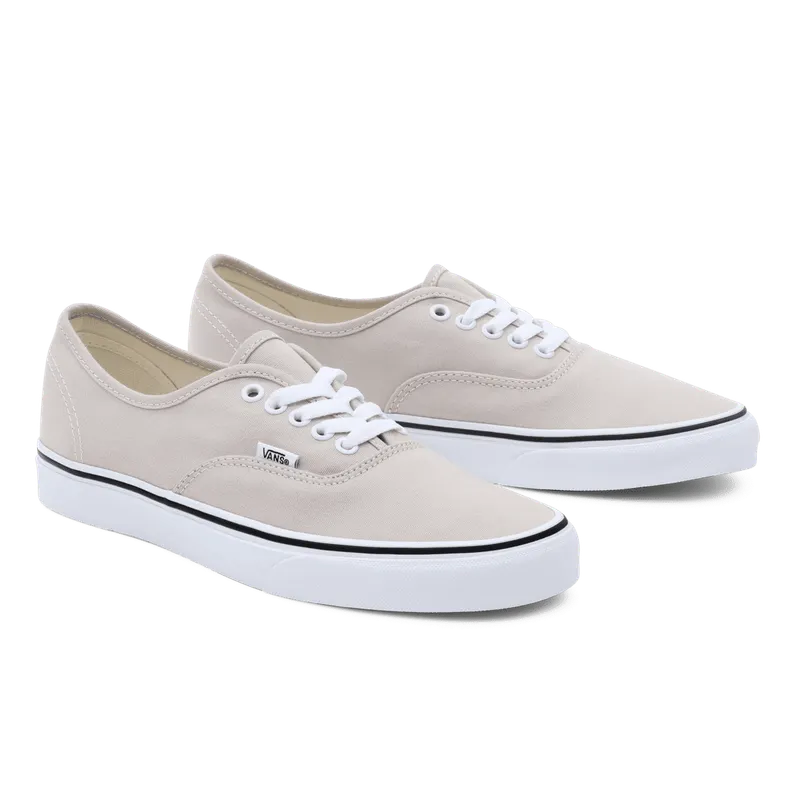 VANS Color Theory Authentic Beige (VN0A5KS9BLL)