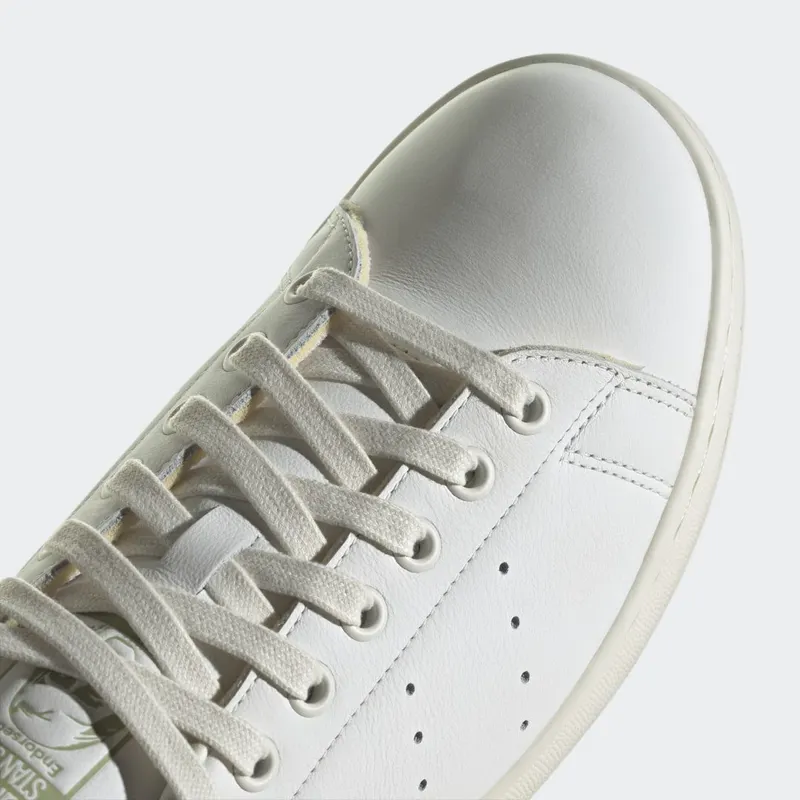 adidas Stan Smith Core White / Off White / Court Green (FZ6436)