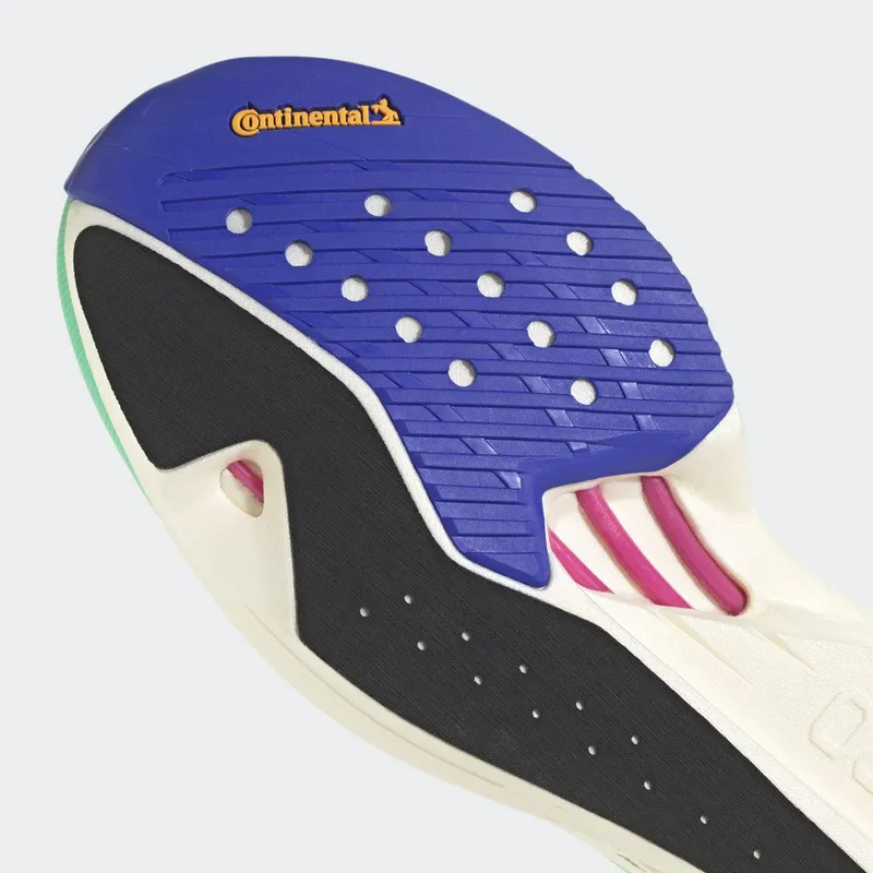adidas Adizero Takumi Sen 9 Pulse Mint / Lucid Fuchsia / Lucid Blue (GV9094)