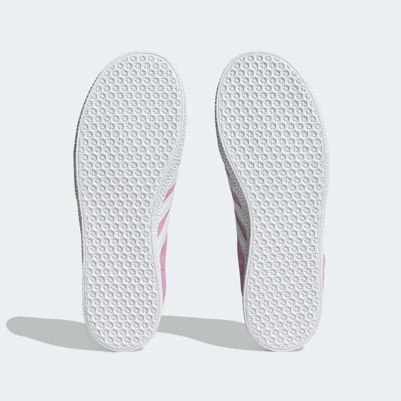 adidas Gazelle Bliss Lilac / Cloud White / Cloud White (HP2897)