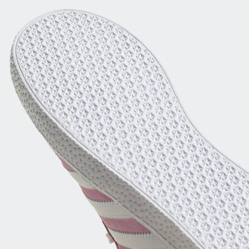 adidas Gazelle Bliss Lilac / Cloud White / Cloud White (HP2897)