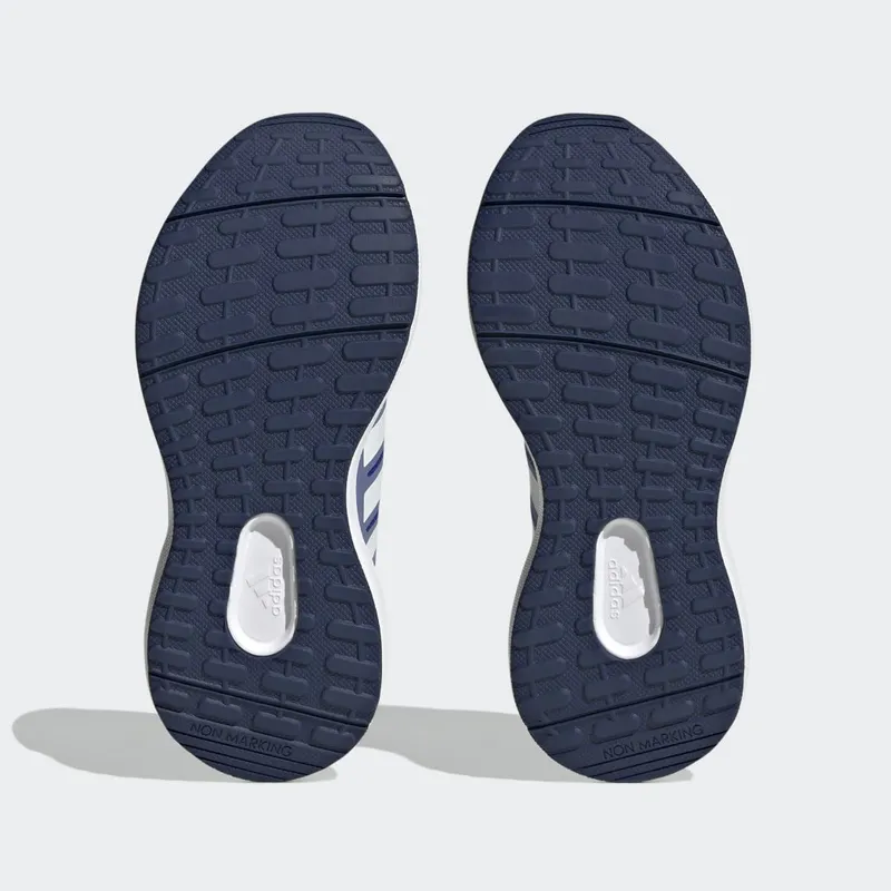 adidas Fortarun 2.0 Cloudfoam Sport Running Veterschoenen Lucid Blue / Cloud White / Blue Fusion (HP5439)