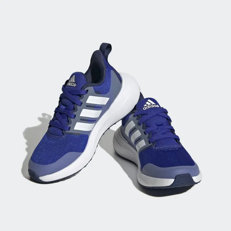 adidas Fortarun 2.0 Cloudfoam Sport Running Veterschoenen Lucid Blue / Cloud White / Blue Fusion (HP5439)