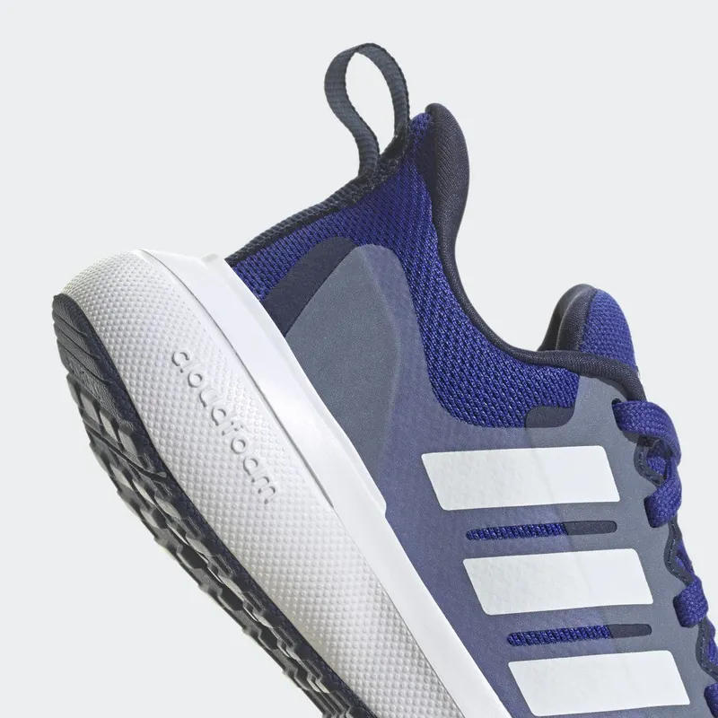 adidas Fortarun 2.0 Cloudfoam Sport Running Veterschoenen Lucid Blue / Cloud White / Blue Fusion (HP5439)