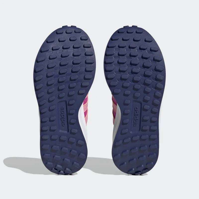 adidas Run 70s Lucid Fuchsia / Bliss Pink / Victory Blue (HP7683)