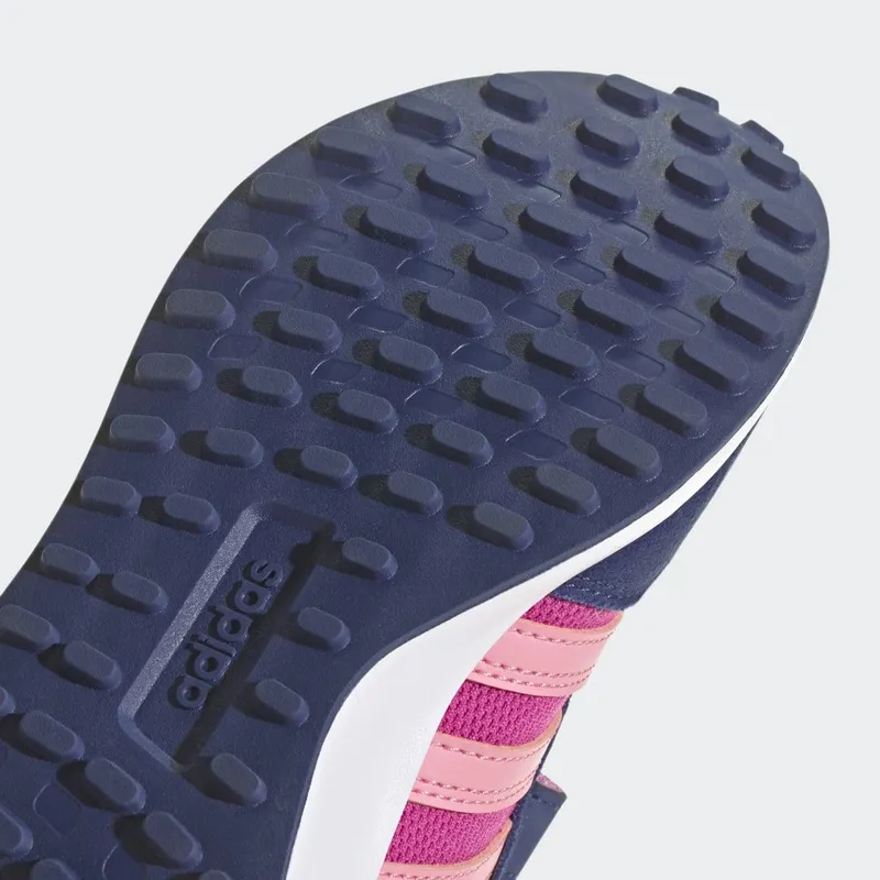 adidas Run 70s Lucid Fuchsia / Bliss Pink / Victory Blue (HP7683)