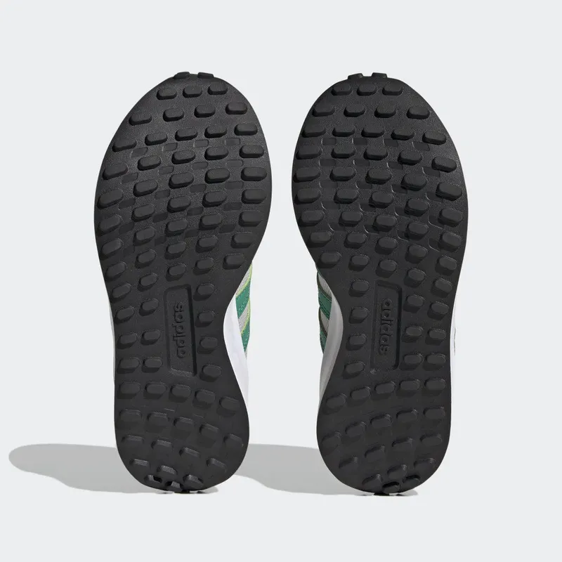 adidas Run 70s Grey Two / Court Green / Core Black (HP7684)