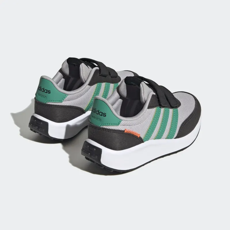 adidas Run 70s Grey Two / Court Green / Core Black (HP7684)