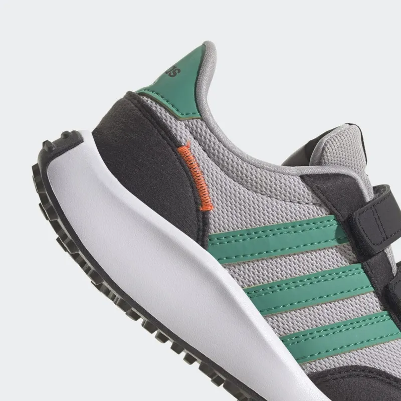 adidas Run 70s Grey Two / Court Green / Core Black (HP7684)