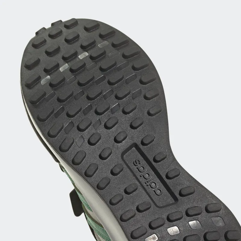adidas Run 70s Grey Two / Court Green / Core Black (HP7684)