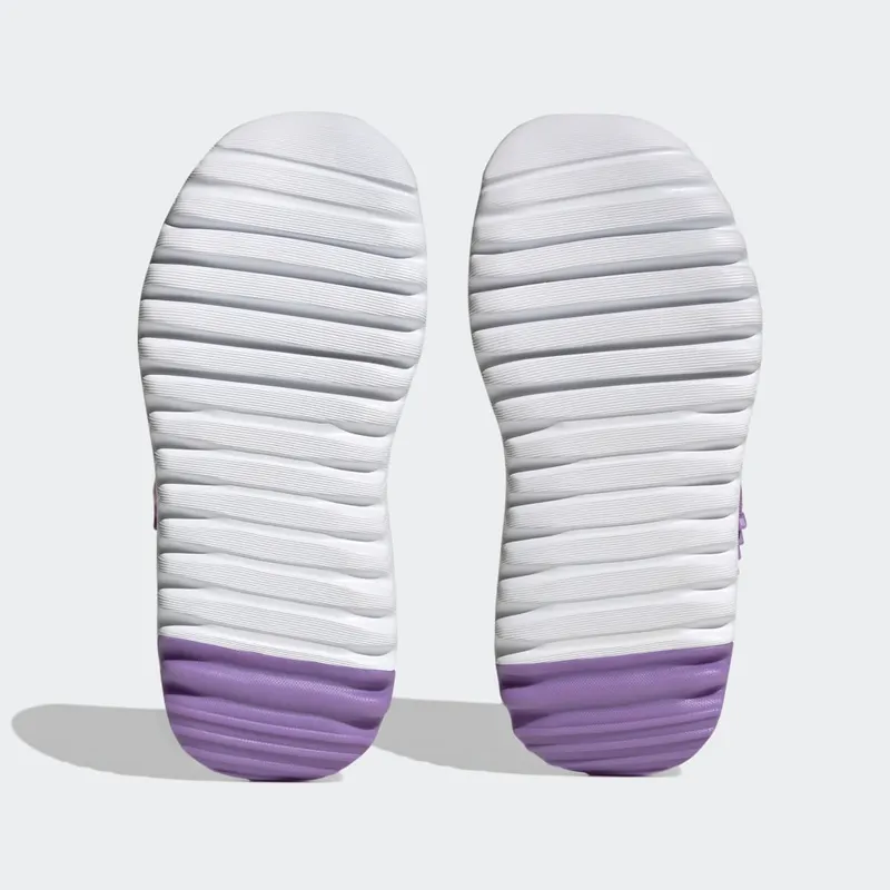 adidas Suru365 Slip-on Clear Pink / Cloud White / Violet Fusion (HP7728)