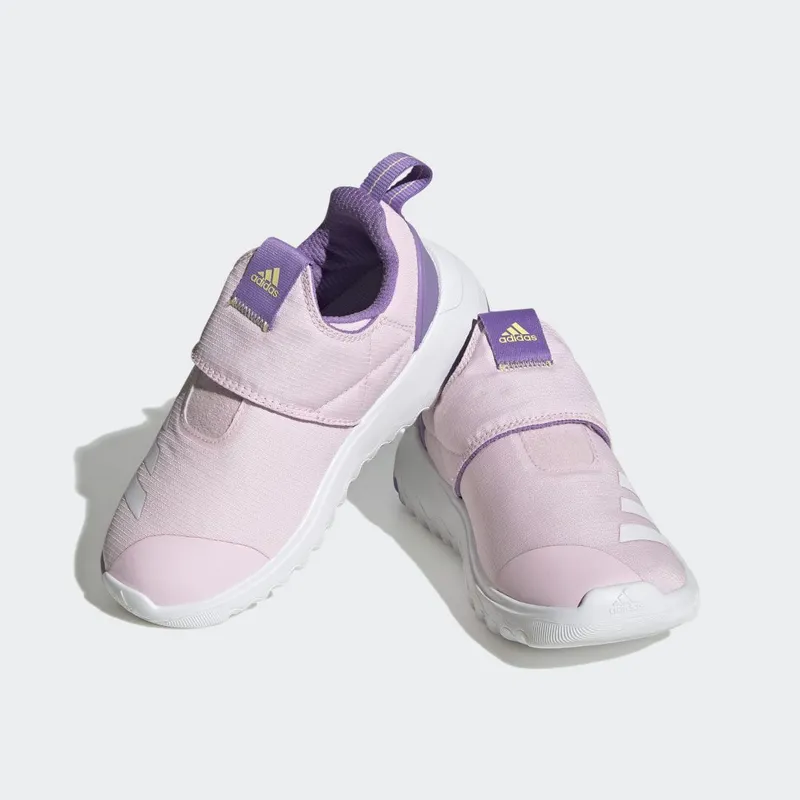 adidas Suru365 Slip-on Clear Pink / Cloud White / Violet Fusion (HP7728)