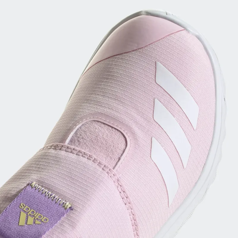 adidas Suru365 Slip-on Clear Pink / Cloud White / Violet Fusion (HP7728)
