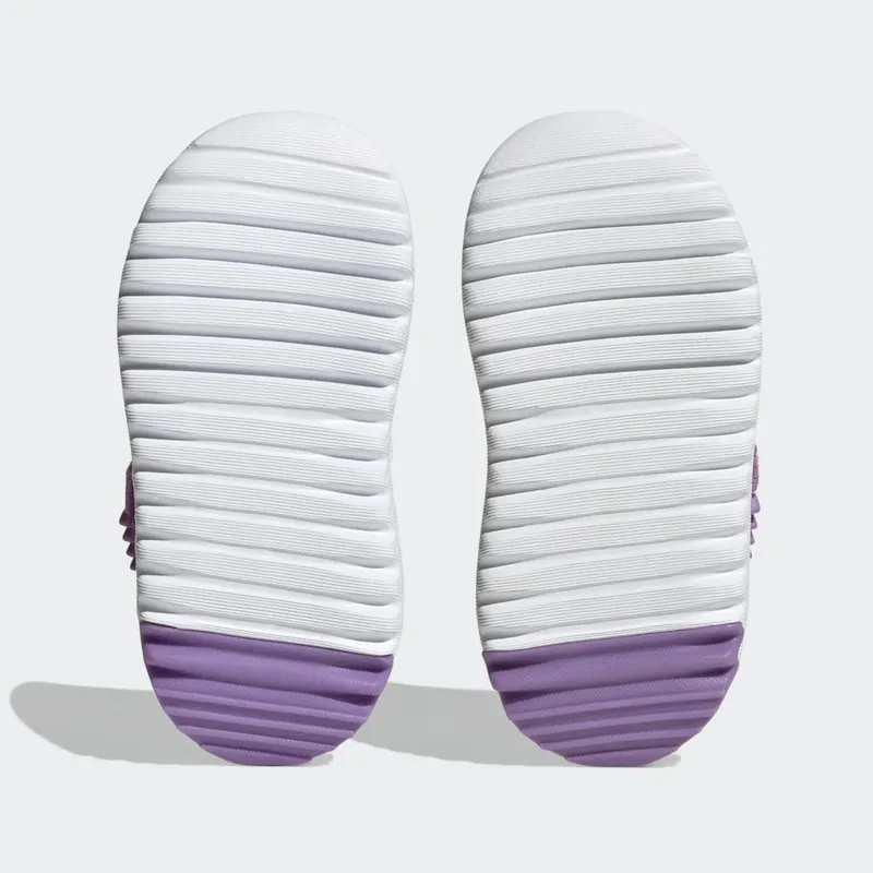 adidas Suru365 Slip-on Clear Pink / Cloud White / Violet Fusion (HP7738)