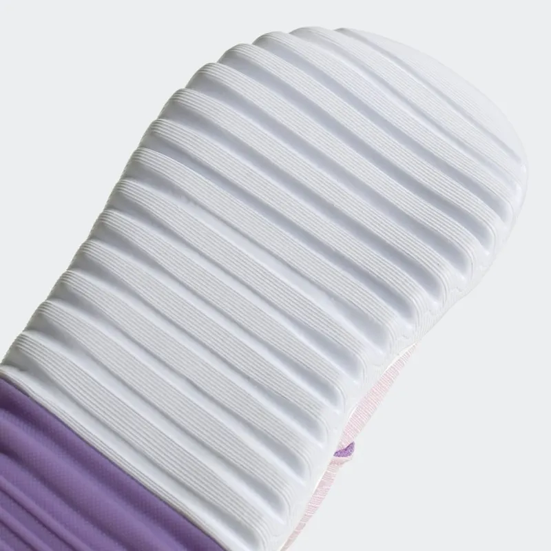 adidas Suru365 Slip-on Clear Pink / Cloud White / Violet Fusion (HP7738)