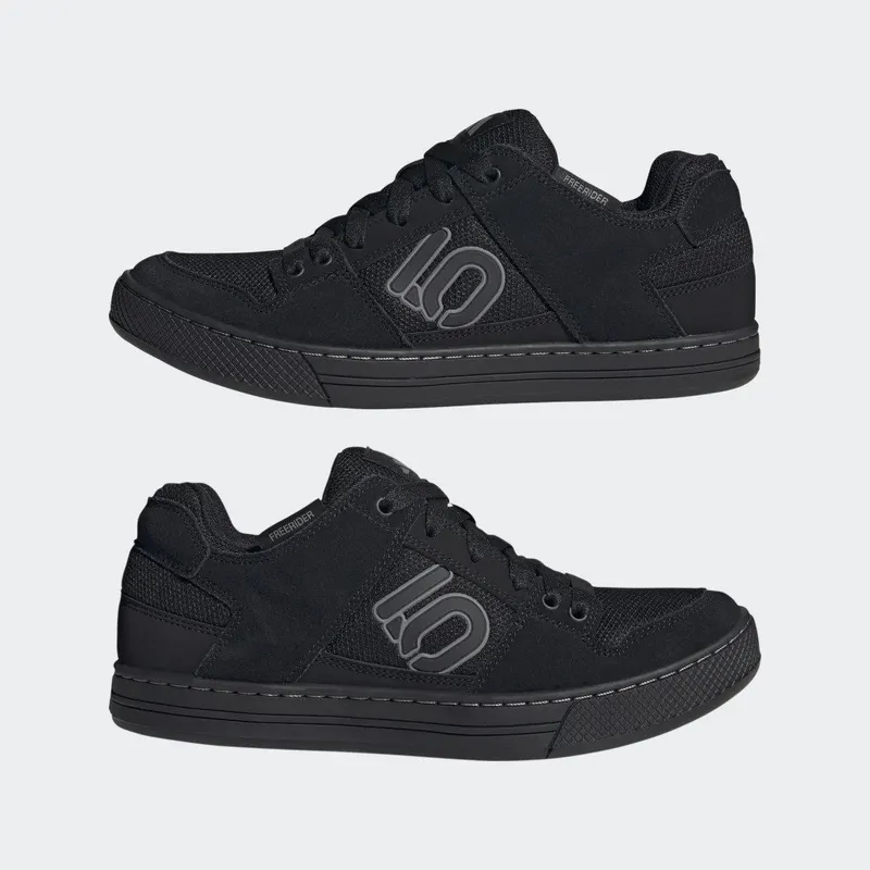 adidas FIVE TEN FREERIDER MOUNTAIN BIKE SCHOENEN Core Black / Grey Three / Core Black (HP9939)