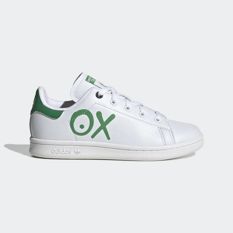 adidas Stan Smith Cloud White / Cloud White / Core Black (HQ6729)