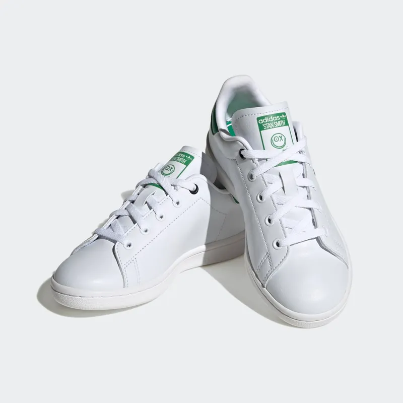 adidas Stan Smith Cloud White / Cloud White / Core Black (HQ6729)