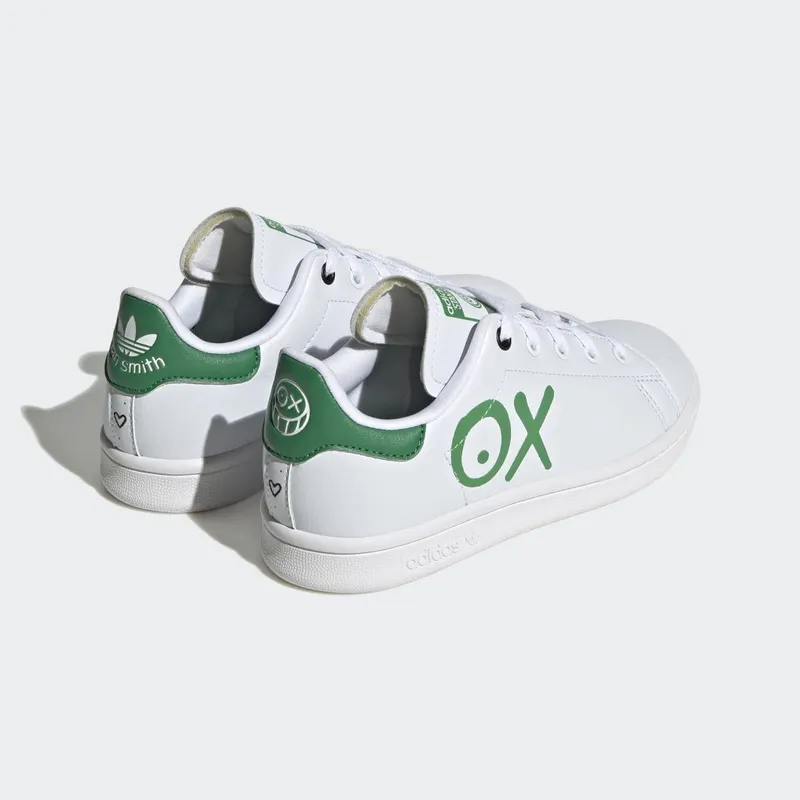 adidas Stan Smith Cloud White / Cloud White / Core Black (HQ6729)
