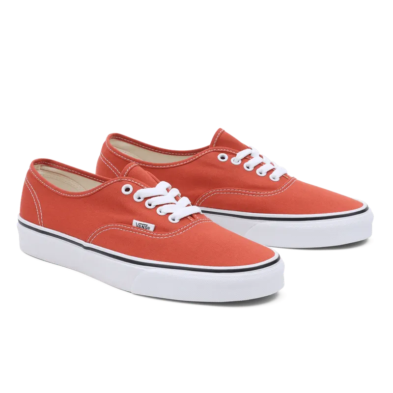 VANS Color Theory Authentic Oranje (VN0A5KS9GWP)