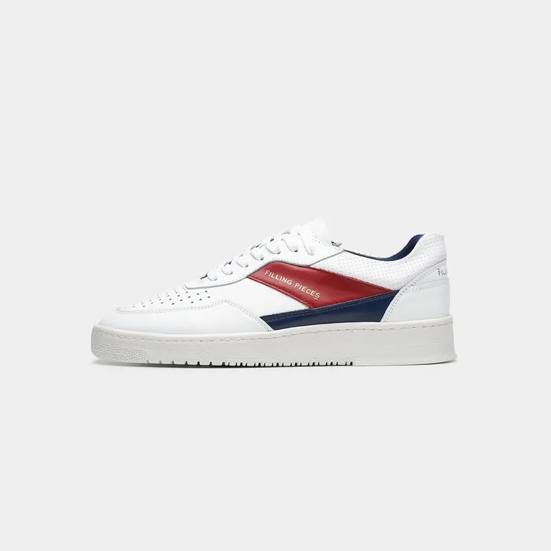Filling Pieces Ace Podium White
