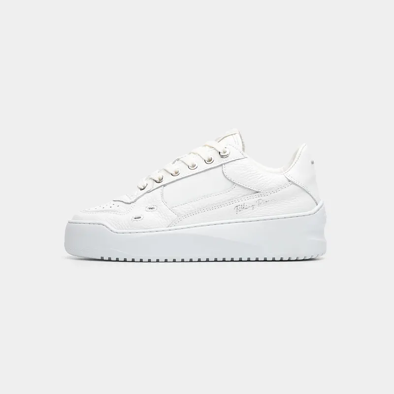 Filling Pieces Avenue Cup All White