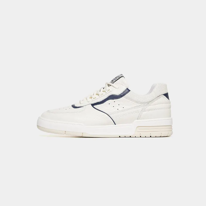 Filling Pieces Curb Line White/Blue