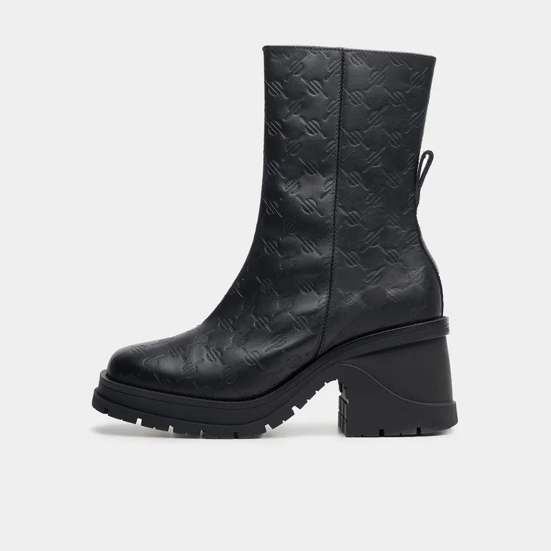 Filling Pieces DP x FP Gali Boot Black