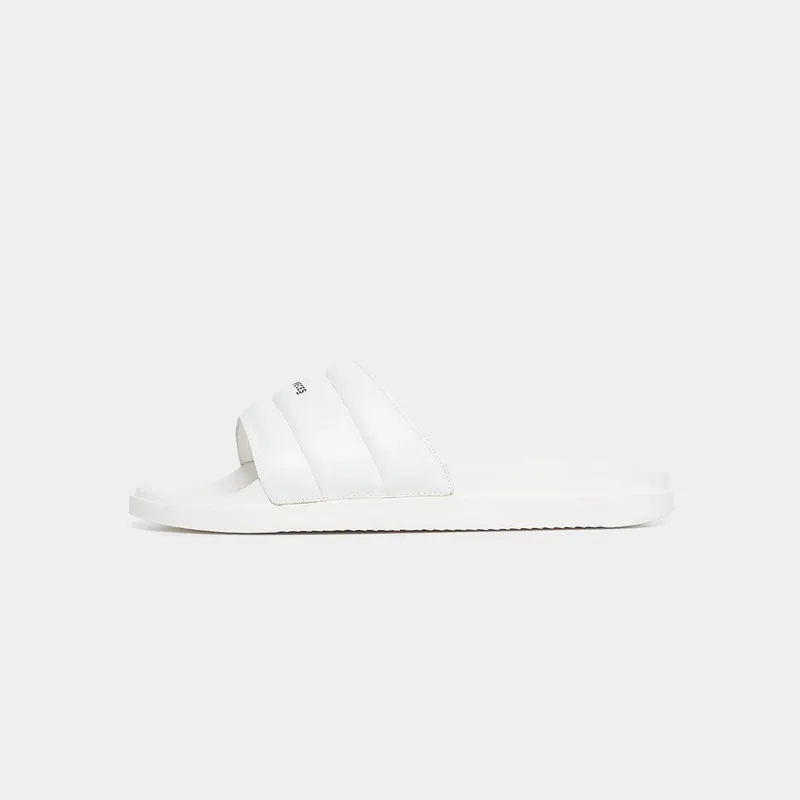 Filling Pieces FP Pool Slide White