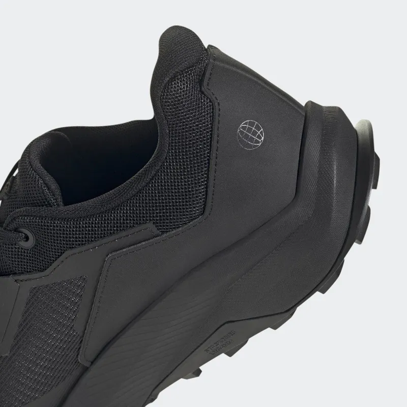 adidas Terrex Trailrider Trail Running Core Black / Core Black / Grey Five (GW5534)
