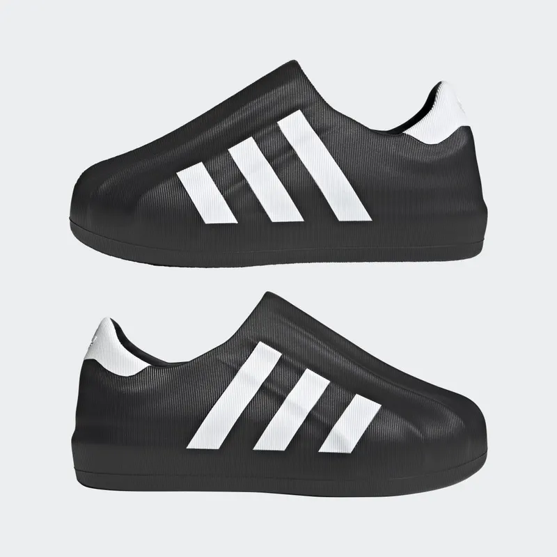 adidas Adifom Superstar Core Black / Cloud White / Core Black (HQ8752)