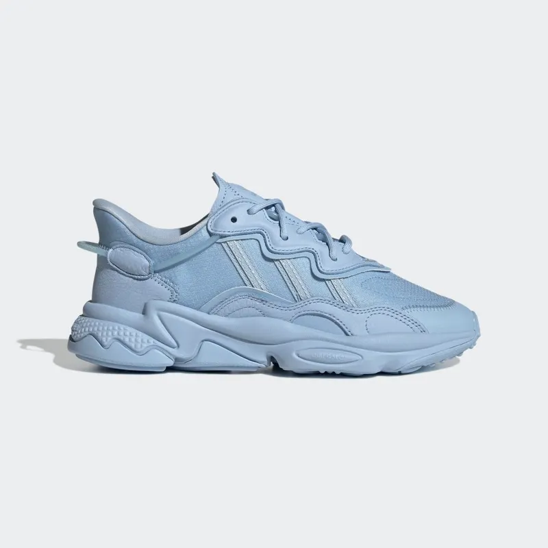 adidas OZWEEGO Clear Sky / Clear Sky / Halo Blue (HQ8863)
