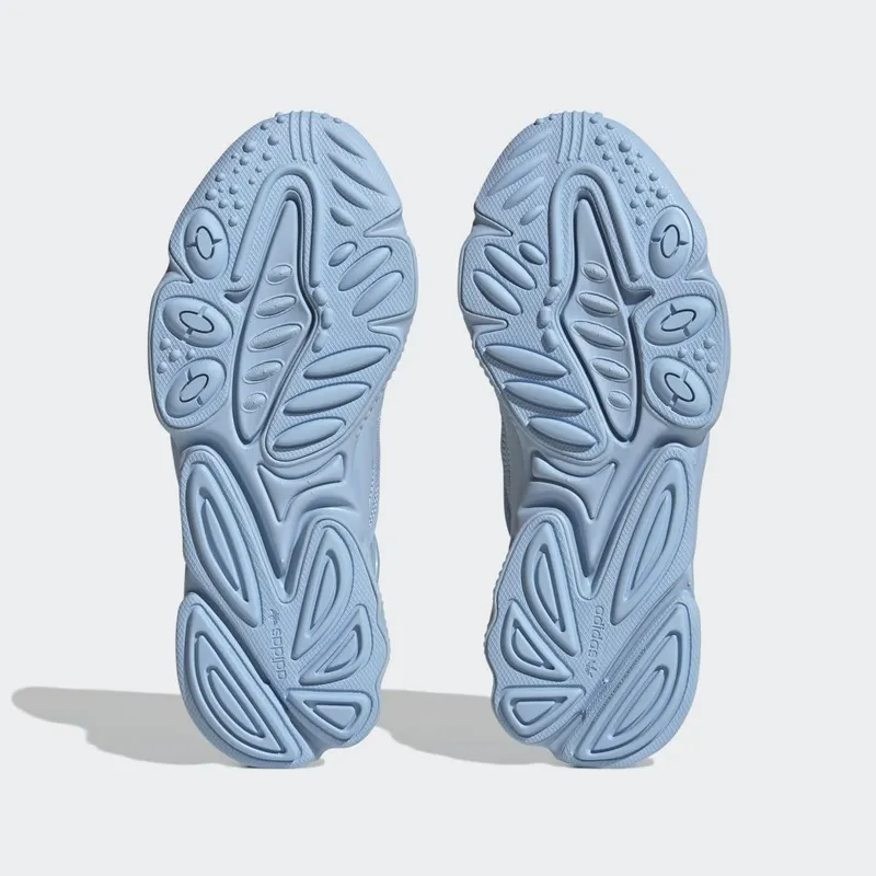 adidas OZWEEGO Clear Sky / Clear Sky / Halo Blue (HQ8863)