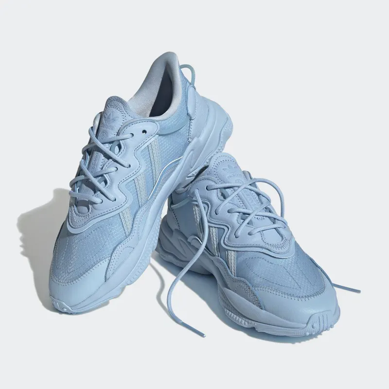 adidas OZWEEGO Clear Sky / Clear Sky / Halo Blue (HQ8863)