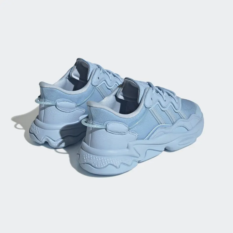 adidas OZWEEGO Clear Sky / Clear Sky / Halo Blue (HQ8863)
