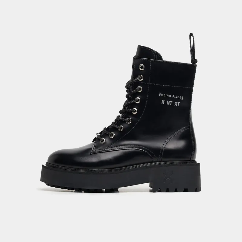 Filling Pieces KNTXT Jenn Boot Coal