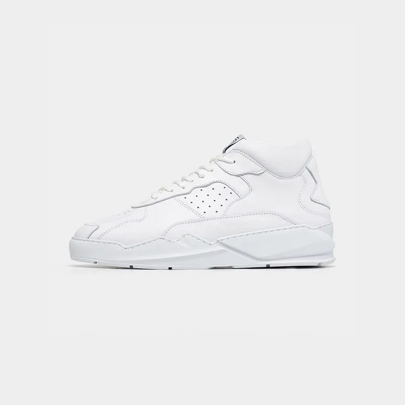 Filling Pieces Lay Up Icey Flow 2.0 All White