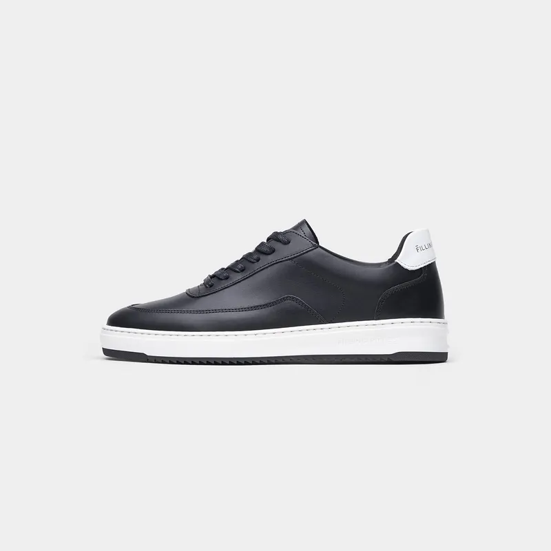 Filling Pieces Mondo Lux Black
