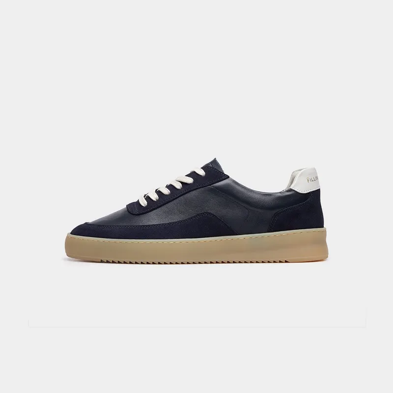 Filling Pieces Mondo Mix Blue