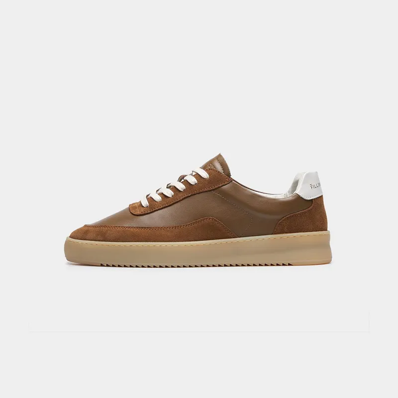 Filling Pieces Mondo Mix Brown