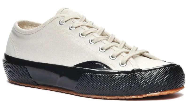 Artifact By Superga 2431 Vietnam Canvas Carrara (S29230)