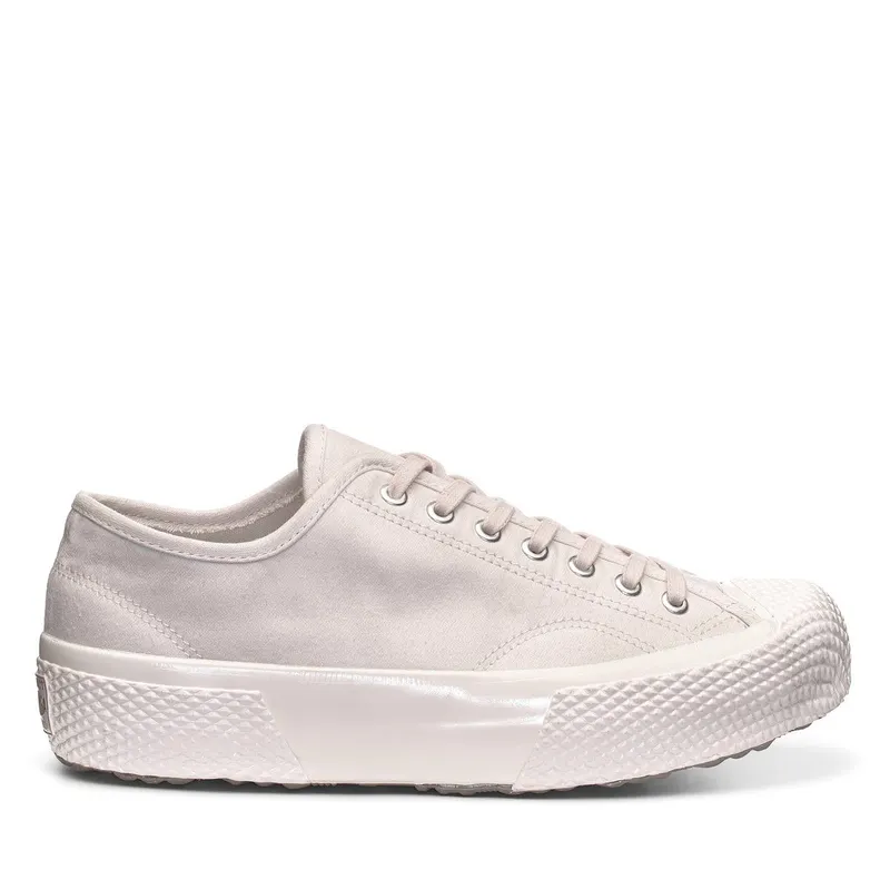 Superga 2435 Cd 162 White Mastice (S30891)