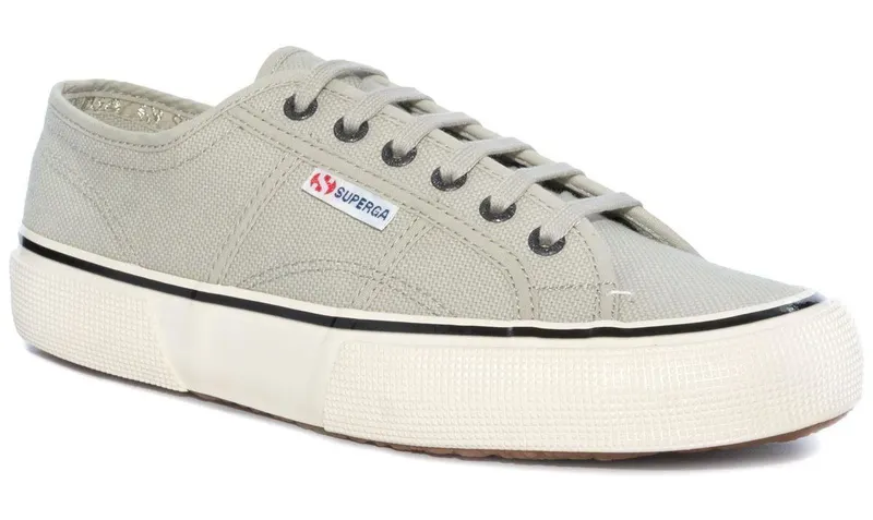 Superga 2490 Cotu Agate Gray (S27694)
