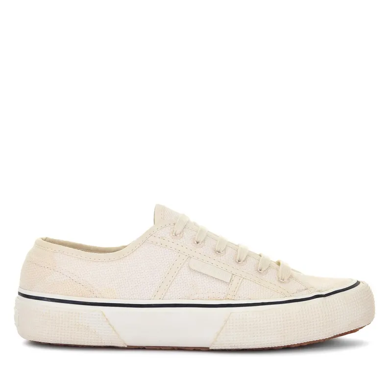 Superga 2490 Organic Canvas Natural Dye Weeds (S30899)