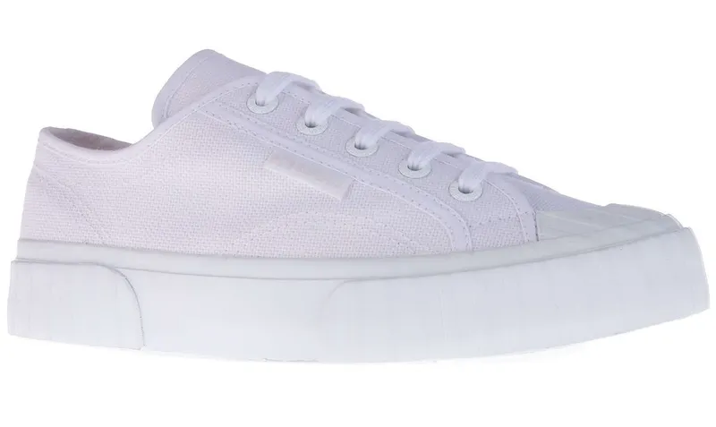 Superga 2630 Cotu Total White (S27628)