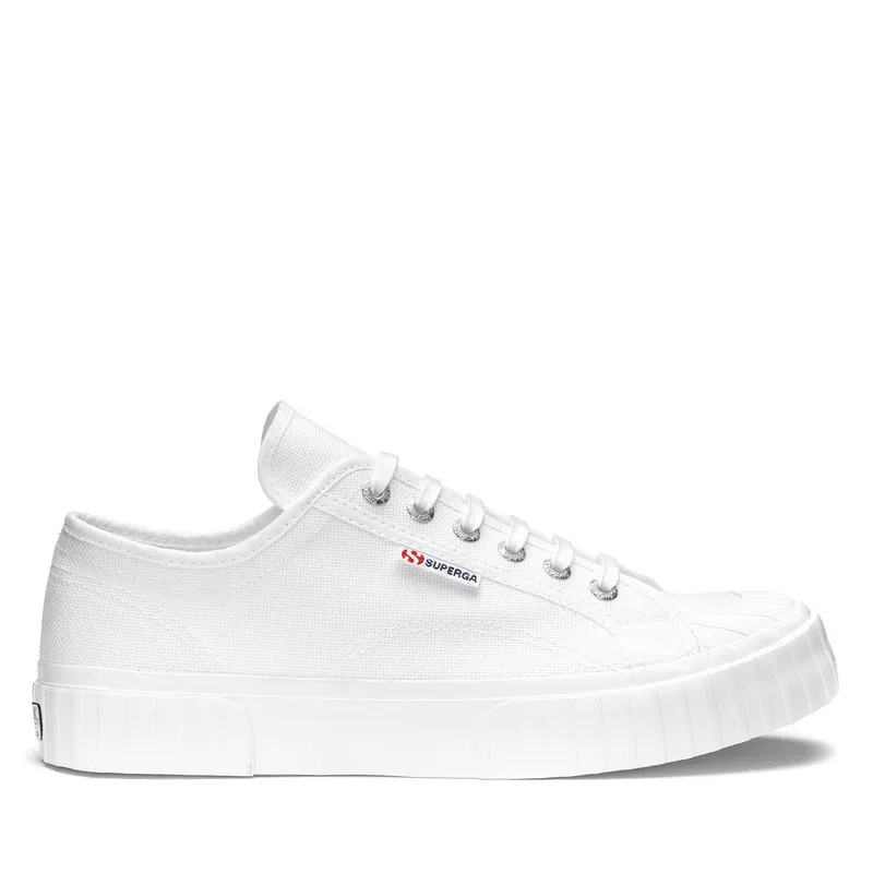 Superga 2630 Cotu White (S27658)